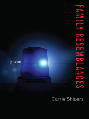 cover image of Family Resemblances